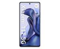 XIAOMI 11T 5G 8/256GB Bialy - 683923 - zdjęcie 2